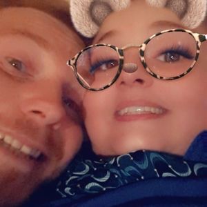 Meet your Posher, Kelsey